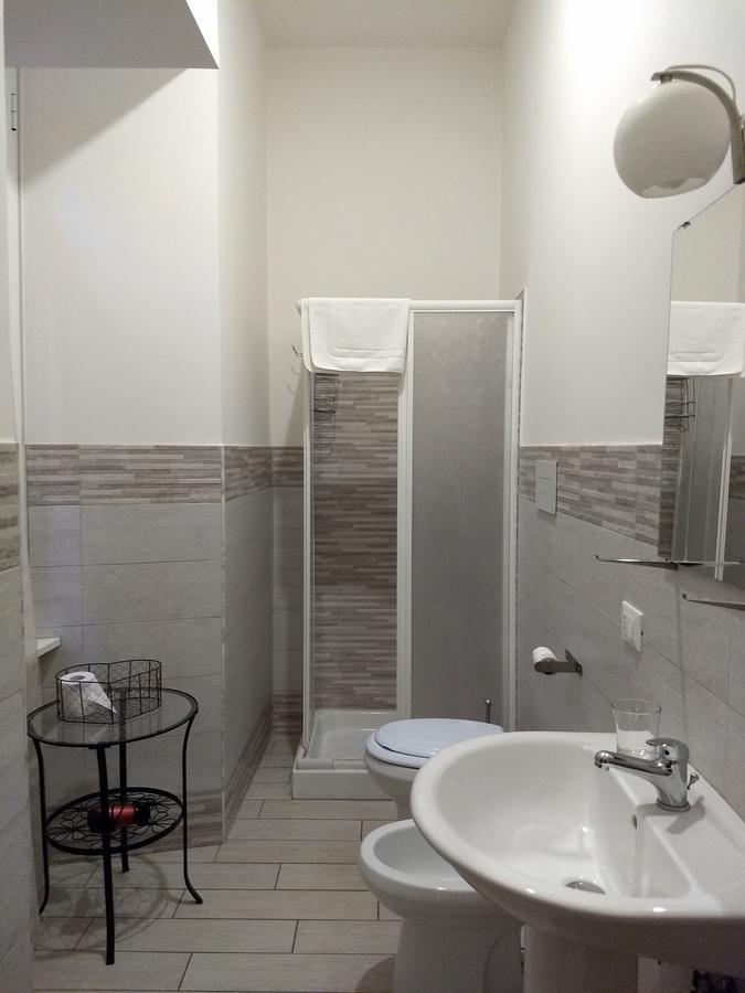 Living Rome Ottaviano B&B Exterior foto