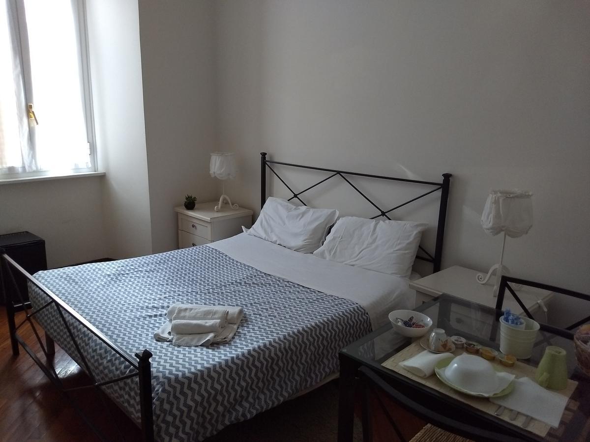 Living Rome Ottaviano B&B Exterior foto
