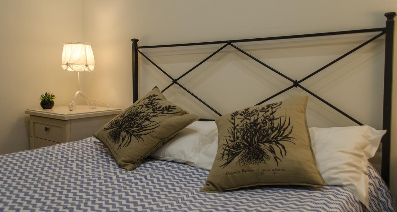 Living Rome Ottaviano B&B Exterior foto
