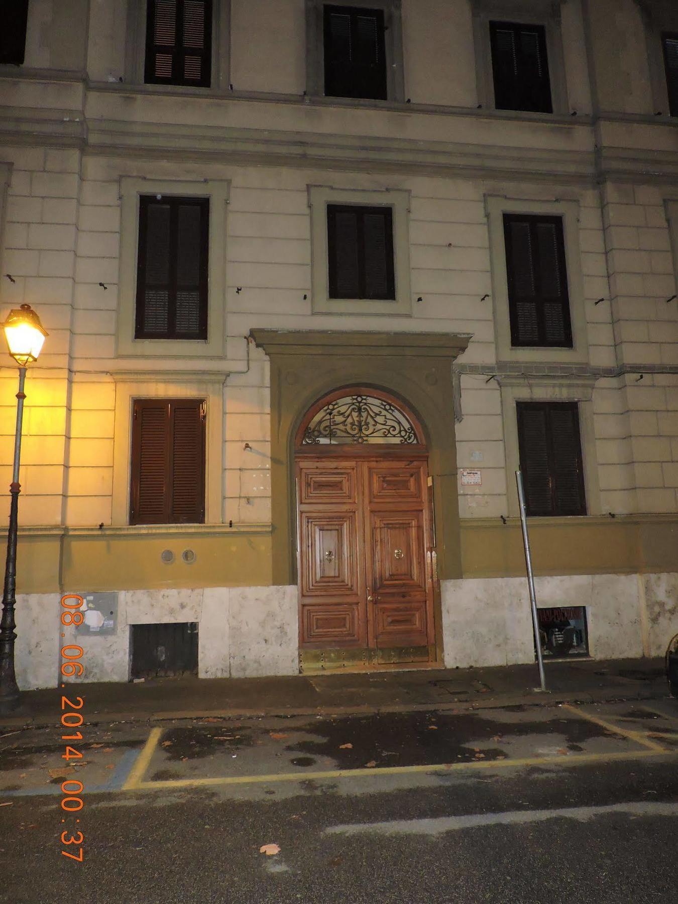 Living Rome Ottaviano B&B Exterior foto