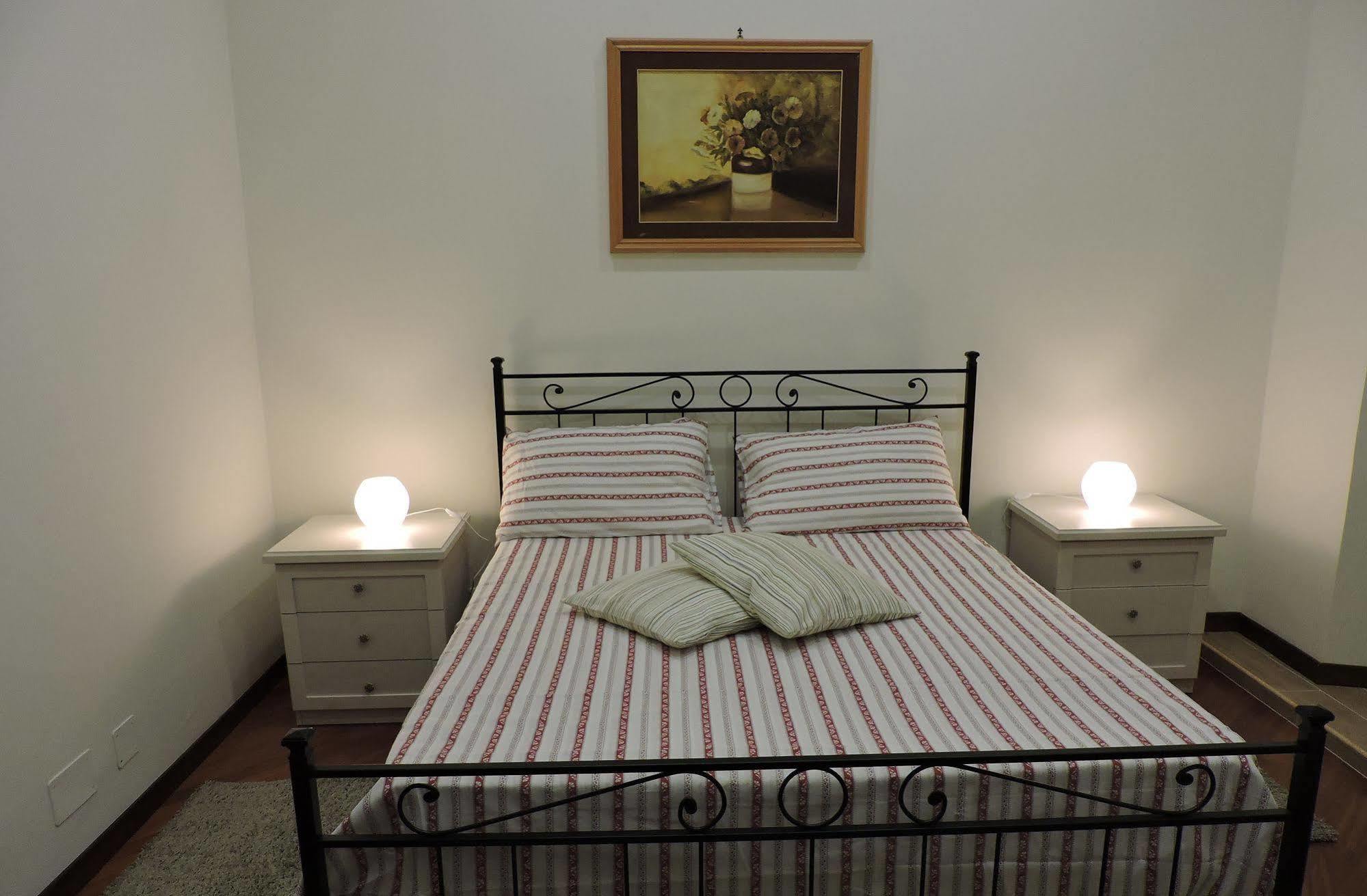 Living Rome Ottaviano B&B Exterior foto